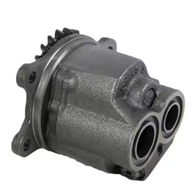 SAA6D125E-5 Ölpumpe 6251-51-1001 für Bagger PC400-8