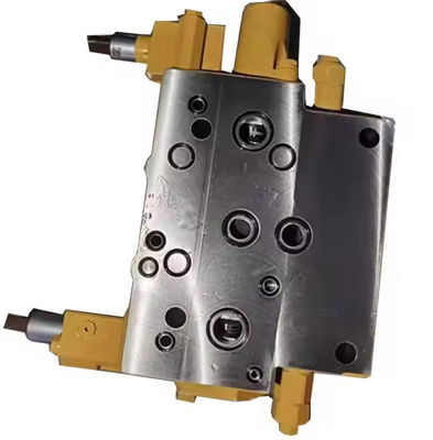 330 Bohrmaschinenteile Steuerventil 555-8147 Hochwertig