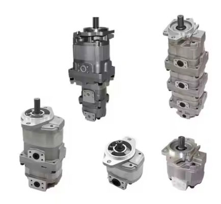 Minibagger PC20-7 Hydraulikpumpe 705-41-08070 Perfekt für Maschinenbau