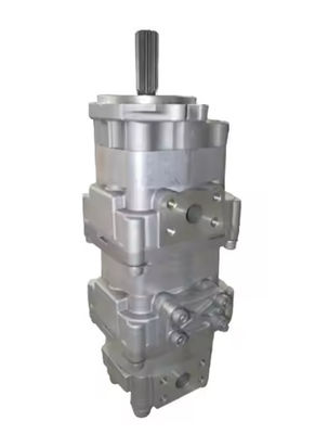 Minibagger PC20-7 Hydraulikpumpe 705-41-08070 Perfekt für Maschinenbau