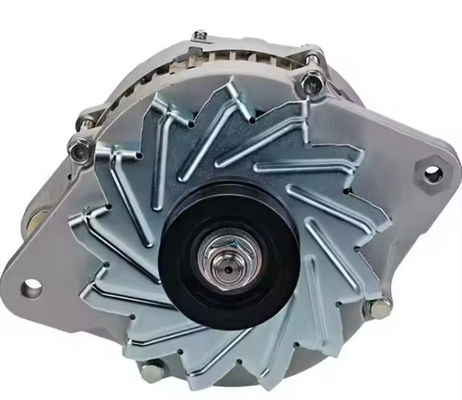 6D114 Motorenalternator 600-861-9121 für Maschinenmaschinengenerator 6008619121