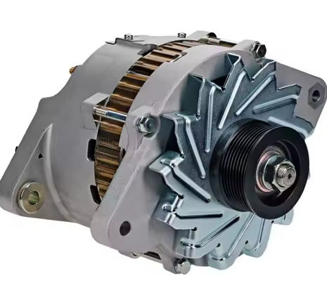 6D114 Motorenalternator 600-861-9121 für Maschinenmaschinengenerator 6008619121