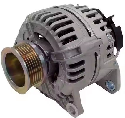 6D114 Motorenalternator 600-861-9121 für Maschinenmaschinengenerator 6008619121