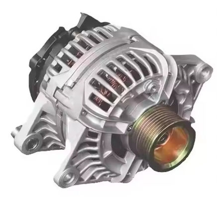 6D114 Motorenalternator 600-861-9121 für Maschinenmaschinengenerator 6008619121