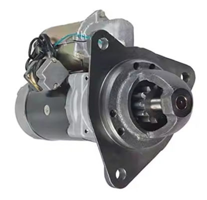 Alternator 600-821-6130 6008216130 für Baggermaschinen