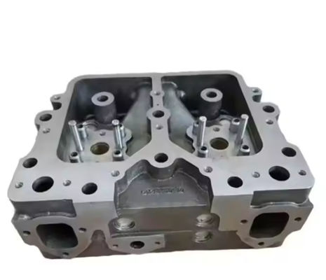 Motorzylinderkopf 6128-11-1012 6128111012 Für 6D155
