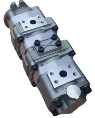 PC40-7 PC50-2 Bagger Hydraulische Getriebepumpe 705-41-08090