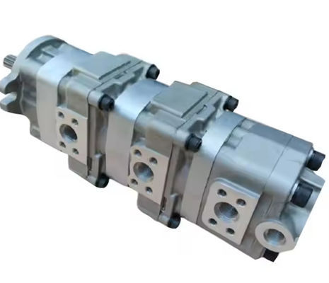 PC40-7 PC50-2 Bagger Hydraulische Getriebepumpe 705-41-08090