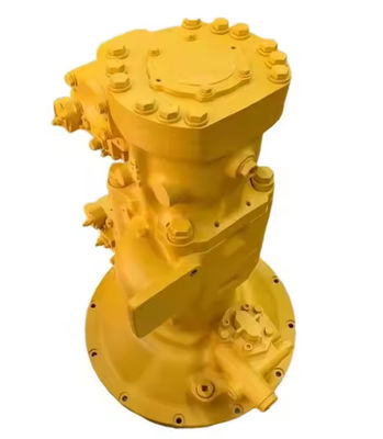 PC400-5 Hydraulische Hauptpumpe 708-27-12120 708-27-04023 Für Bagger PC400