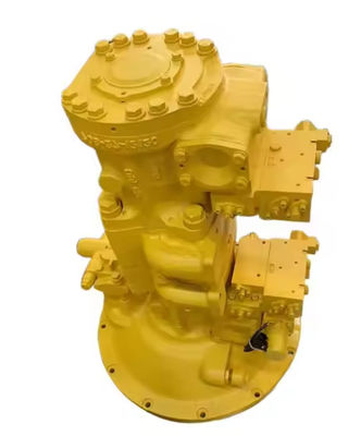 PC400-5 Hydraulische Hauptpumpe 708-27-12120 708-27-04023 Für Bagger PC400