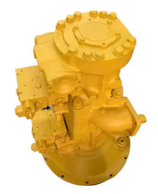 PC400-5 Hydraulische Hauptpumpe 708-27-12120 708-27-04023 Für Bagger PC400