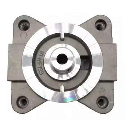 Original Bagger PC200 Kraftstofffilterkopf 6754-71-6320 6754-71-6340