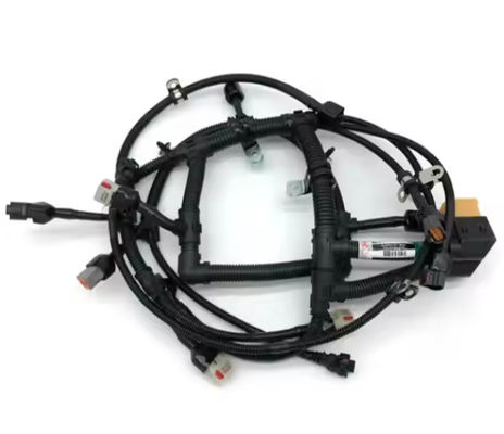 PC240-8 Ersatzteile für Baggermaschinen