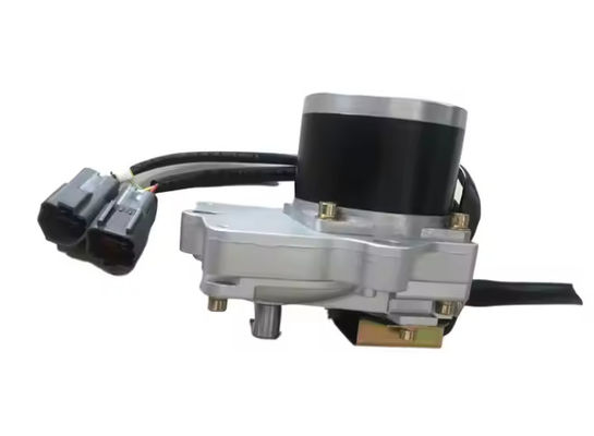 Ausgrabungsmaschine PC200-6 Drosselmotor 7834-40-2000 zum Verkauf