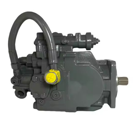 Original Hydraulische Hauptkolbenpumpe 20/925446 20/925743 PVB80R1HN316 Teile für Baumaschinen
