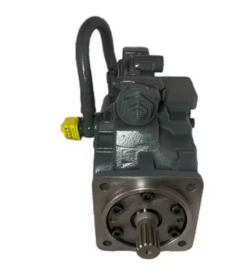 Original Hydraulische Hauptkolbenpumpe 20/925446 20/925743 PVB80R1HN316 Teile für Baumaschinen