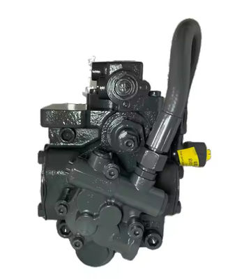 Original Hydraulische Hauptkolbenpumpe 20/925446 20/925743 PVB80R1HN316 Teile für Baumaschinen