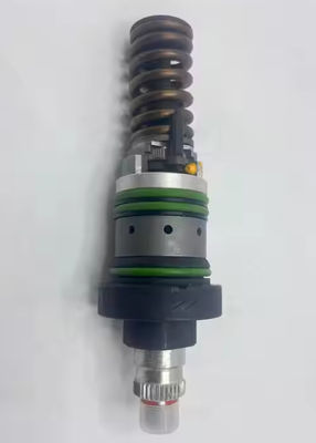 VOE 24425954 Kraftstoffeinspritzpumpe für Volvo EC135B EC140B Bagger D4D Motor VOE 24425954