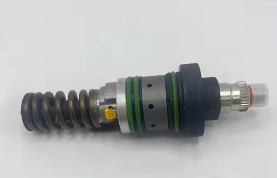 VOE 24425954 Kraftstoffeinspritzpumpe für Volvo EC135B EC140B Bagger D4D Motor VOE 24425954