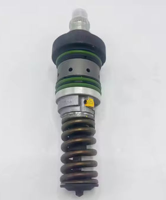 VOE 24425954 Kraftstoffeinspritzpumpe für Volvo EC135B EC140B Bagger D4D Motor VOE 24425954