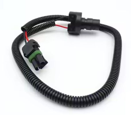Hochwertige neue Produkte Baggergeschwindigkeitssensor RE12180
