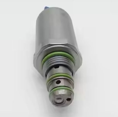 Hochwertige Bauteile für Bagger für Bagger DX140 DX225 Rexroth Hydraulikpumpe Solenoidventil R90057835