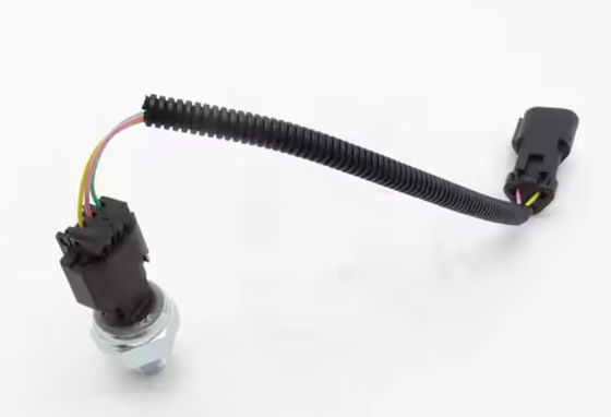 Für PC400-7 PC450-7 Bagger 208-06-71130 Drucksensor hohe Qualität
