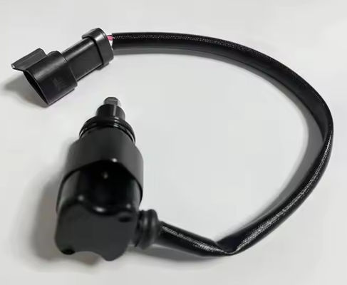 Winkelsensor 729-12-21000 für Bagger PC240LC-10 PC490LC-11 Bagger Sensor