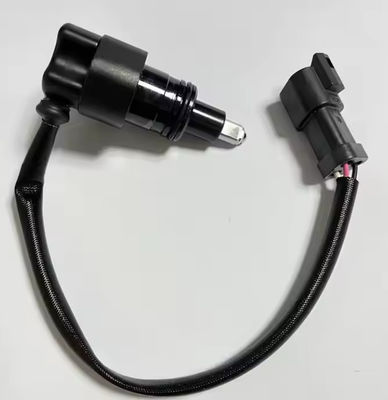 Winkelsensor 729-12-21000 für Bagger PC240LC-10 PC490LC-11 Bagger Sensor