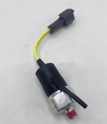 1-82410170-1 Öldrucksensor für 6HK1-Motor ZX300 Sany 305 335 Bagger