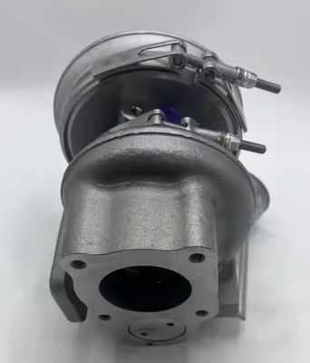 21092586 VOE21092586 04299152KZ Turbolader für den Motor D5E Bagger EC210D EC200D EW140C