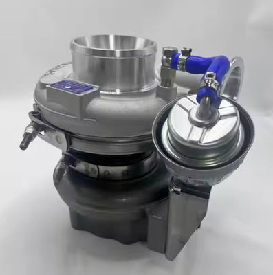 21092586 VOE21092586 04299152KZ Turbolader für den Motor D5E Bagger EC210D EC200D EW140C