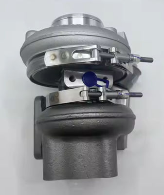 21092586 VOE21092586 04299152KZ Turbolader für den Motor D5E Bagger EC210D EC200D EW140C
