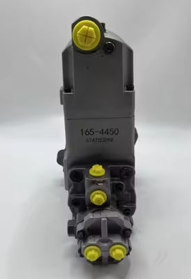 165-4450 204-4944 Einspritzpumpe Einge 3126E C-9 C9 973C D6R 330C Bagger Brennstoffpumpe Baggerteile