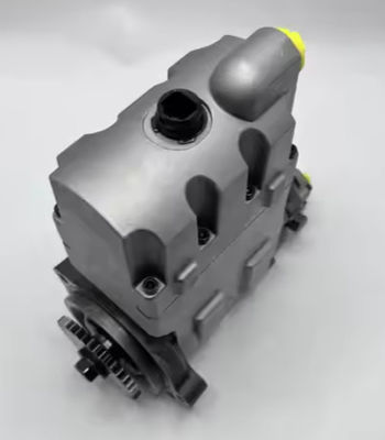 165-4450 204-4944 Einspritzpumpe Einge 3126E C-9 C9 973C D6R 330C Bagger Brennstoffpumpe Baggerteile