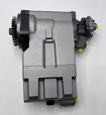 165-4450 204-4944 Einspritzpumpe Einge 3126E C-9 C9 973C D6R 330C Bagger Brennstoffpumpe Baggerteile