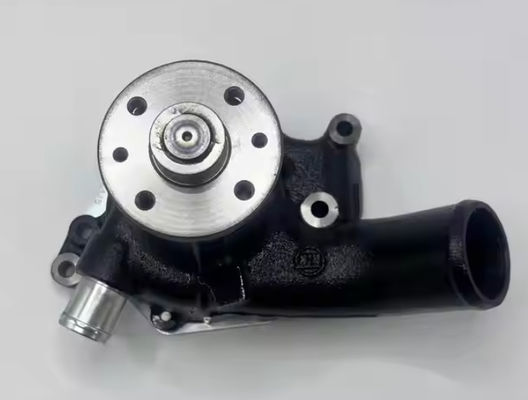 Wasserpumpe 8-97253028-1 für Bagger ZX120 ZX200 Bagger 4BG1 6BB1 6BG1 6BD1 Motor