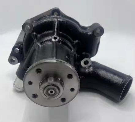 Wasserpumpe 8-97253028-1 für Bagger ZX120 ZX200 Bagger 4BG1 6BB1 6BG1 6BD1 Motor