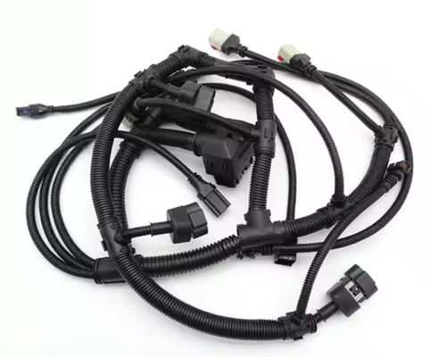PC200-8MO Motor-Verkabelungsanhänger 6754-81-9520 PC220-8MO Bagger