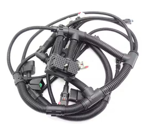 PC200-8MO Motor-Verkabelungsanhänger 6754-81-9520 PC220-8MO Bagger