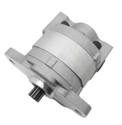 Maschinenbau Maschinenbau Motor Hydraulische Getriebepumpe 705-22-29070 für Bagger PC75-1 PC75R-2 PW75R-2