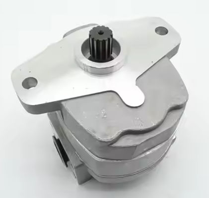 Maschinenbau Maschinenbau Motor Hydraulische Getriebepumpe 705-22-29070 für Bagger PC75-1 PC75R-2 PW75R-2