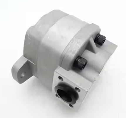 Maschinenbau Maschinenbau Motor Hydraulische Getriebepumpe 705-22-29070 für Bagger PC75-1 PC75R-2 PW75R-2
