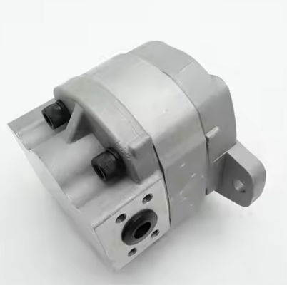 Maschinenbau Maschinenbau Motor Hydraulische Getriebepumpe 705-22-29070 für Bagger PC75-1 PC75R-2 PW75R-2