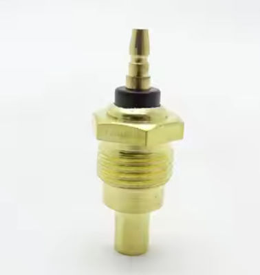 4TNV94 Motor-Wassertemperatur-Sensor für Maschinen und Anlagen 124250-49351 Teil
