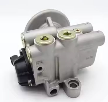 Elektronische Kraftstoffpumpe Ölfiltersitz 371-3602 382-0664 316-9954 438-5386 438-5385 Für Bagger E330D