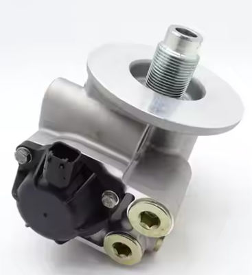 Elektronische Kraftstoffpumpe Ölfiltersitz 371-3602 382-0664 316-9954 438-5386 438-5385 Für Bagger E330D