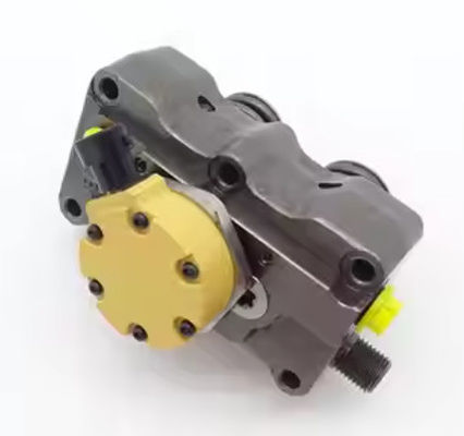 326-4635 317-8021 324-0532 317-7966 296-9126 312-5620 Dieselpumpe Solenoidventil für E320D Bagger C6.4 C6.6 C4.4