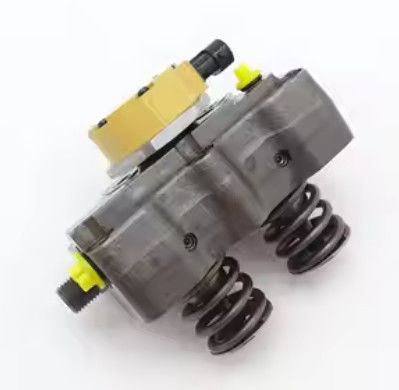 326-4635 317-8021 324-0532 317-7966 296-9126 312-5620 Dieselpumpe Solenoidventil für E320D Bagger C6.4 C6.6 C4.4