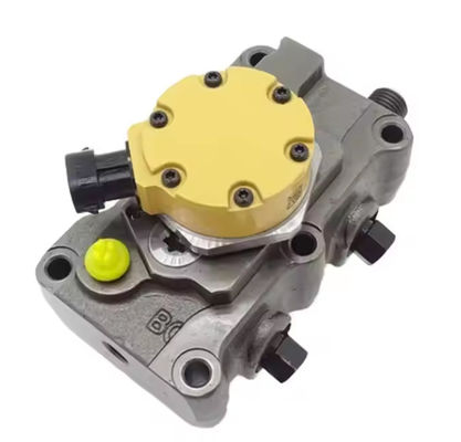 326-4635 317-8021 324-0532 317-7966 296-9126 312-5620 Dieselpumpe Solenoidventil für E320D Bagger C6.4 C6.6 C4.4